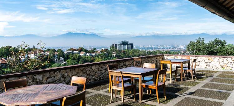 达戈 赫维尔度假村(Dago Heuvel Resort)图片