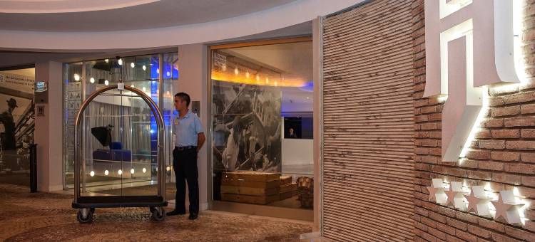 木星阿尔加维酒店(Jupiter Algarve Hotel)图片