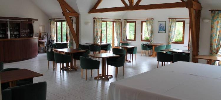 修道院酒店(Logis Hotel Restaurant de l'Abbaye)图片