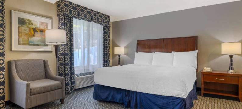 曼德拉海岸贝斯特韦斯特优质酒店(Best Western Plus Marina Shores Hotel)图片