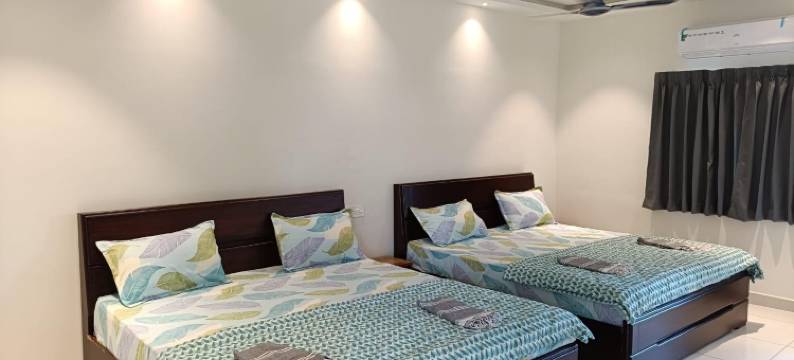 BEACHWIND HOMESTAY图片