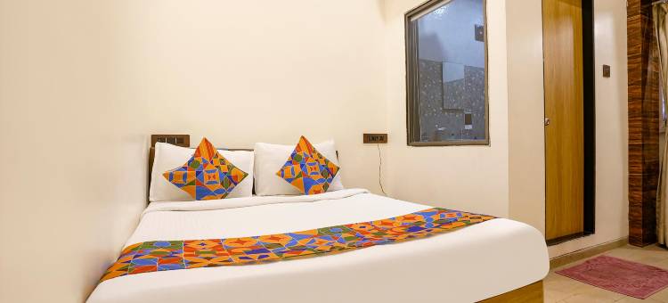 FabExpress Malali Residency图片