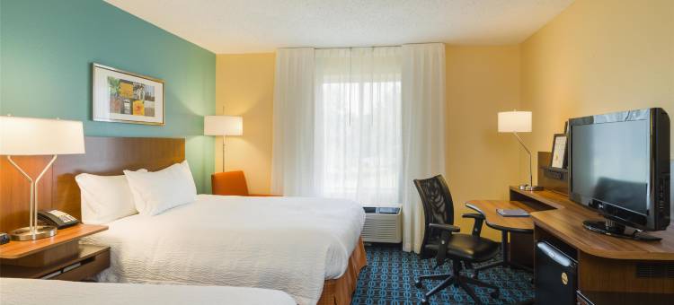 贝斯特韦斯特艾伦镇伯利恒利哈伊谷套房酒店(Best Western Allentown Bethlehem Lehigh Valley Inn Suites)图片