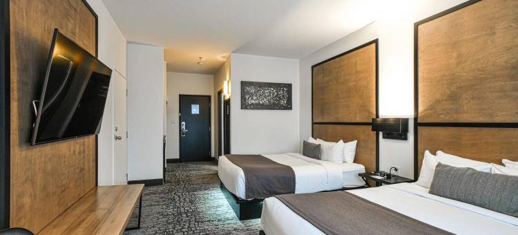AX酒店(AX Hotel)图片