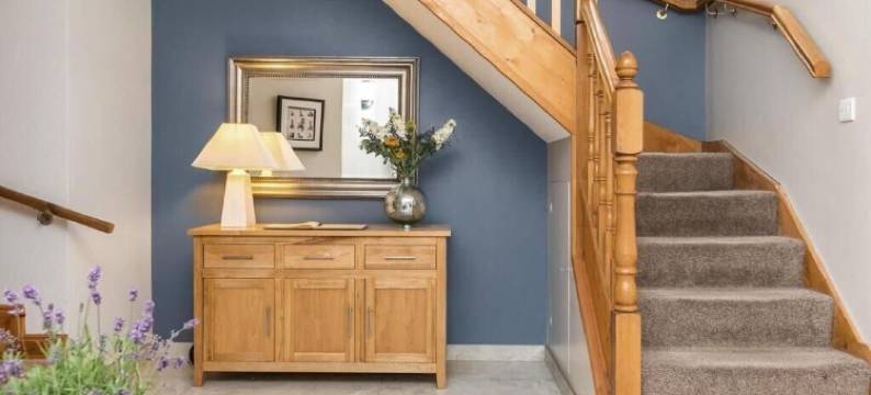 邓希尔小屋(Dunhill Cottage)图片