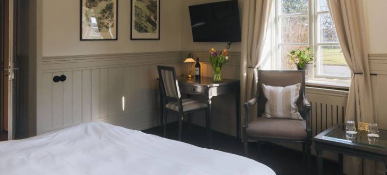 加斯林根酒店(Hotell Gässlingen)图片