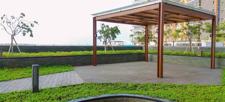 Best Price Studio Apartment at Gold Coast图片