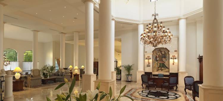 皇家海德威普莱雅卡成人度假村(Royal Hideaway Playacar – Adults Only)图片