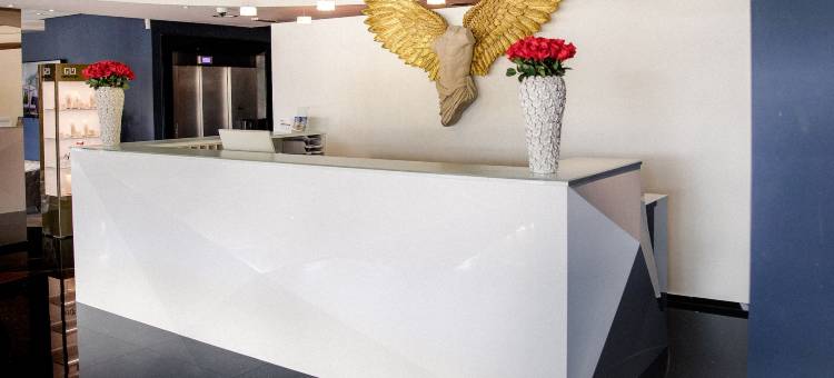 波尔托罗精品酒店(Boutique Hotel Portorose)图片