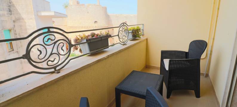 在奥特朗托海峡的Calipso的家(Calipso's Home in Otranto)图片