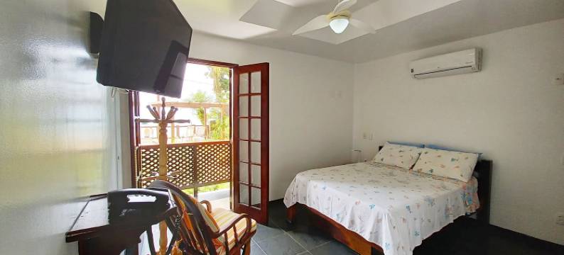 安克拉多罗旅馆(Pousada Ancoradouro)图片