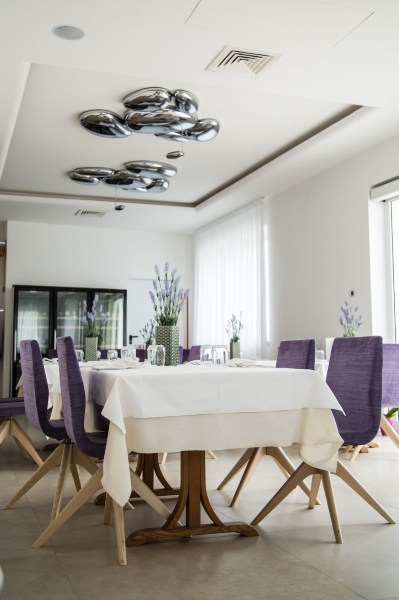 Malucri ResortHotel Overview