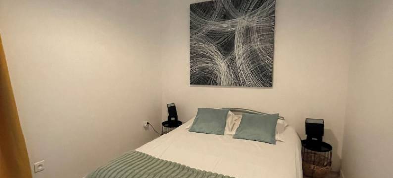 圣热尼克城堡附楼(L'Annexe du Château de Saint Genix)图片