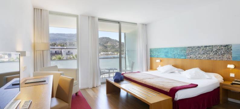 艾米亚酒店(Aimia Hotel)图片