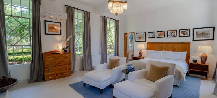 纳博讷酒庄旅馆(Narbona Wine Lodge)图片