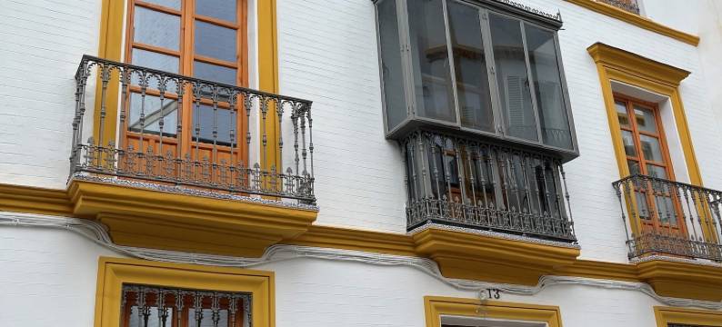 塞维利亚为你青年旅馆(U-Sense For You Hostel Sevilla)图片