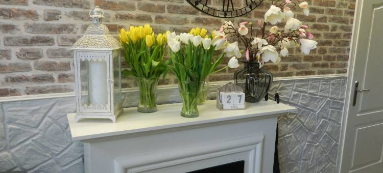 K&S公寓(K&S Apartments)图片