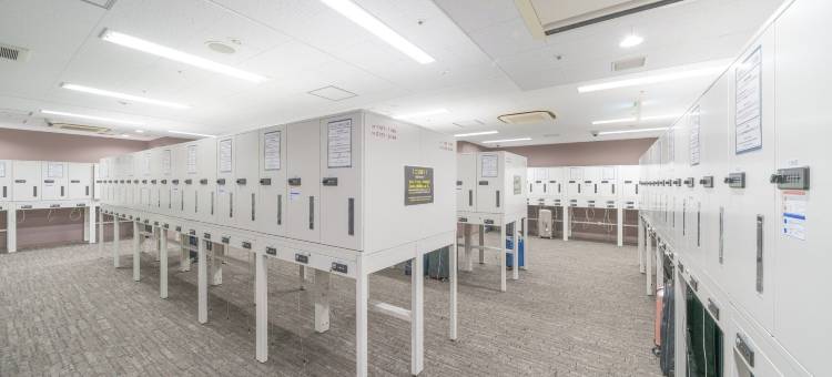 阪急旅馆(Ours Inn Hankyu)图片
