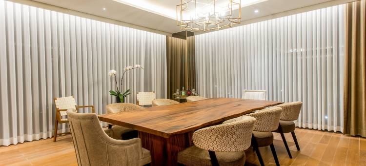 布列塔尼酒店维拉尔市(Brittany Hotel Villar City)图片