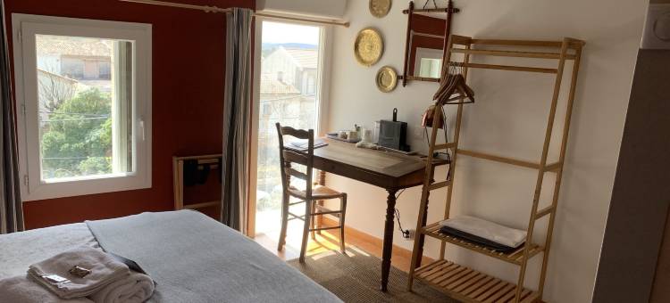 洛孔波纳住宿加早餐旅馆(Chambre d'Hôtes Lo Componaïro)图片