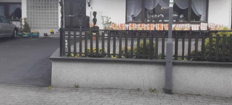 海伦之家旅馆(Haus Helene)图片