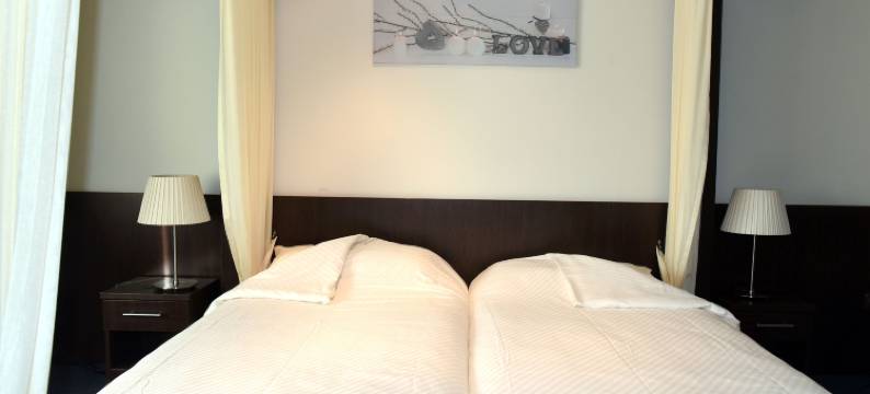 修曼酒店(Hotel Schuurman)图片