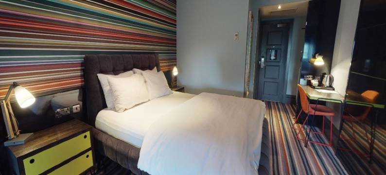 沃灵顿乡村酒店(Village Hotel Warrington)图片