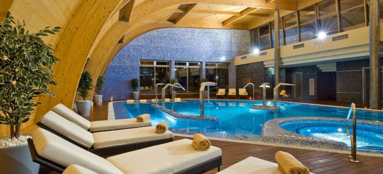 厄尔巴鲸鱼海岸沙滩与海水浴疗酒店(Elba Costa Ballena Beach & Thalasso Resort)图片