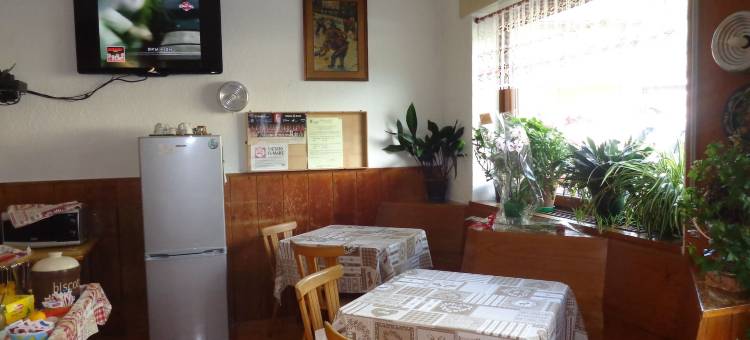 阿斯特酒店(B&B Astor)图片