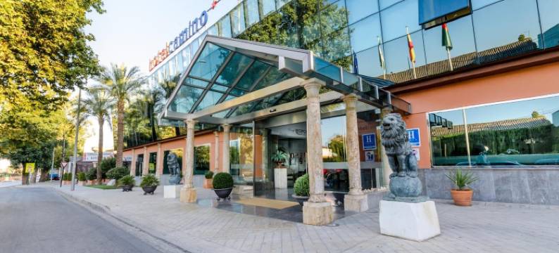 卡米诺·德·格拉纳达住宿(Checkin Camino de Granada)图片