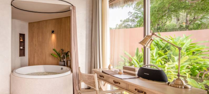 华欣瓦拉酒店-新篇章酒店集团旗下(Vala Hua Hin - Nu Chapter Hotels)图片