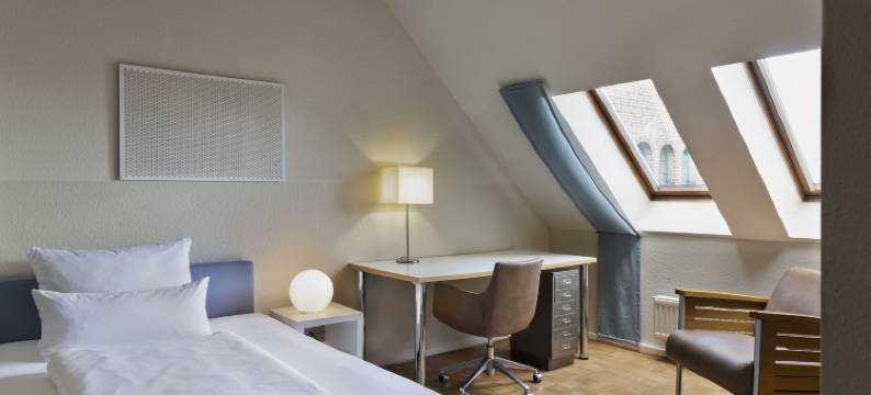 佩灵坎菲尔特尔酒店(Gästeresidenz PelikanViertel)图片