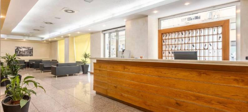 欧洲酒店(Crisol Europa)图片