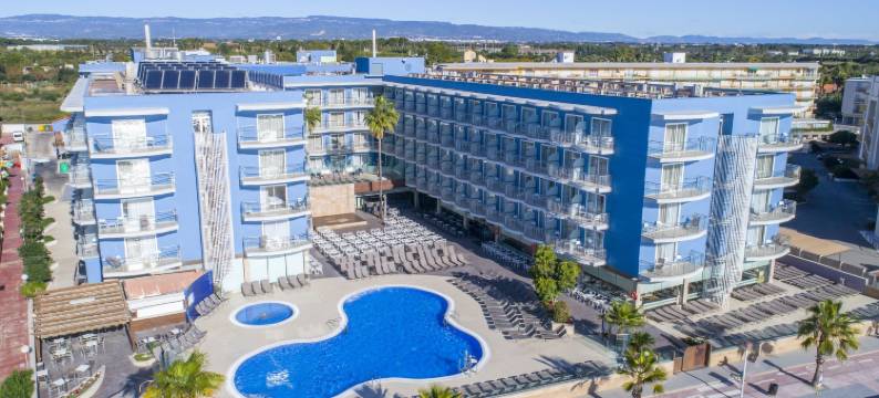 奥古特斯酒店(Augustus)图片