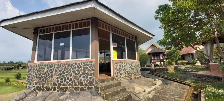 登广山坡酒店(Degung Hillside)图片