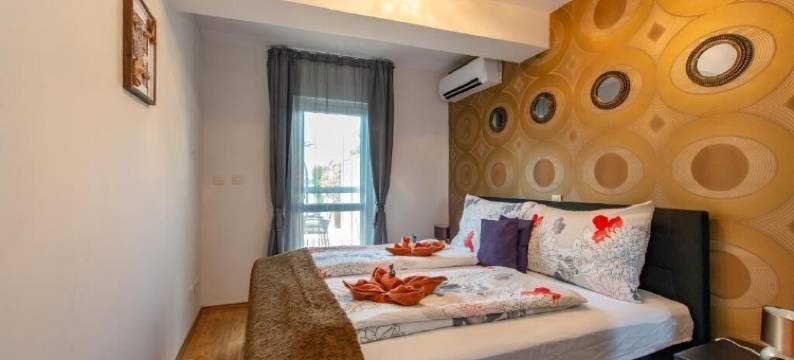 索利内湾海滨公寓(Soline Bay Seashore Residence)图片