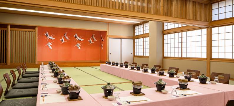 The Gran Resort优雅轻井泽酒店(The Gran Resort Elegante Karuizawa)图片