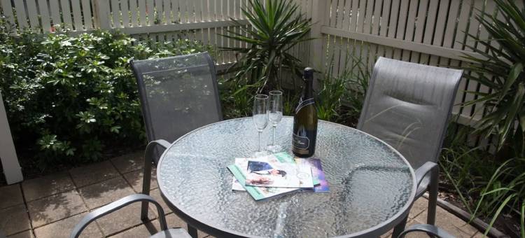 船屋度假村及套房公寓(Boathouse Resort Studios and Suites)图片