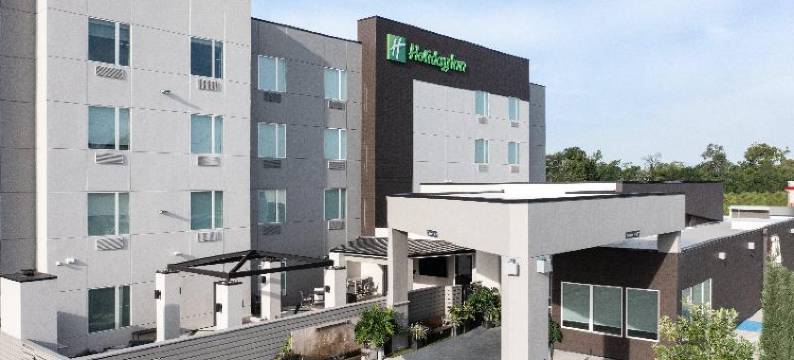 冈萨雷斯洲际假日酒店(Holiday Inn Gonzales by IHG)图片