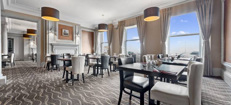 皇家酒店(The Royal Hotel Whitby)图片