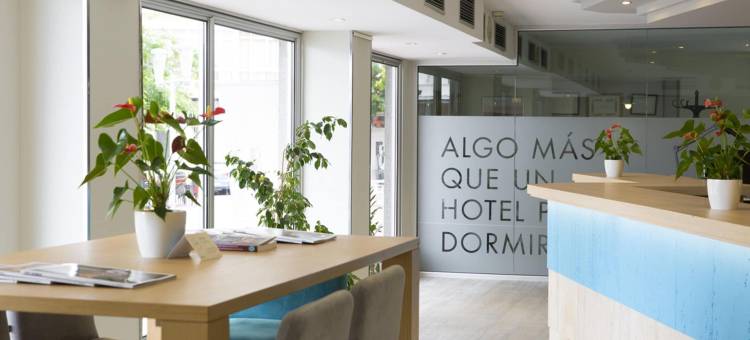 ARTIEM城市公寓(Artiem Urban Apartamentos)图片