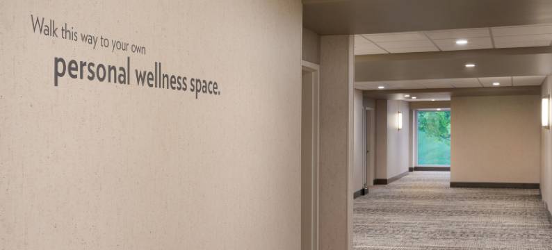 罗切斯特 - 梅奥诊所区EVEN酒店 洲际酒店集团(Even Hotel Rochester – Mayo Clinic Area by IHG)图片