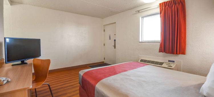 Motel 6 North Ridgeville, Oh - Cleveland Intl Airport - N Ridgeville图片