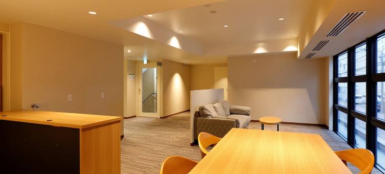 带广格兰露台附楼酒店(Hotel Grand Terrace Obihiro Annex)图片