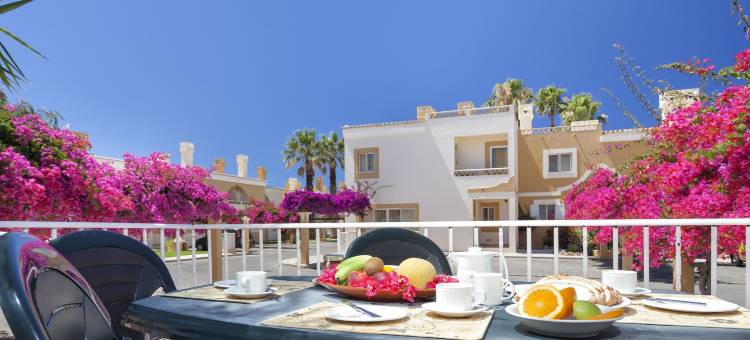 佩斯塔纳棕榈花园酒店(Pestana Palm Gardens)图片