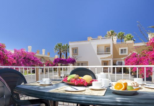 Pestana Palm GardensHotel Overview