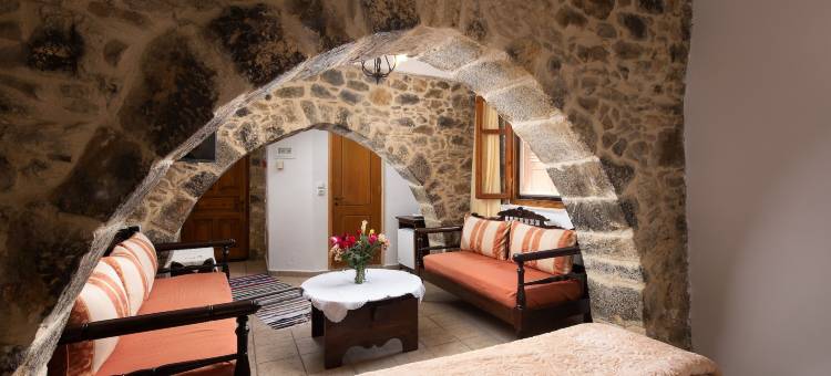 大自然生活营地Metohi Nature Living(Metohi Nature Living)图片