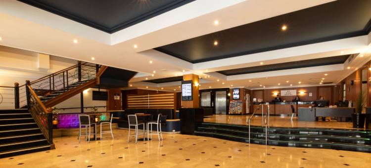 珀斯南方大酒店(Great Southern Hotel Perth)图片