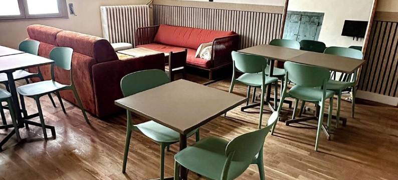 布伦内的夜晚和温泉(Nuit et Spa en Brenne)图片