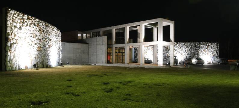 十胜纳玛温泉阿尔科酒店(Tokachi Nauman Onsen Hotel Arco)图片